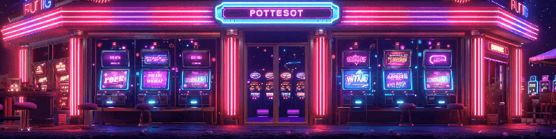 Daddy Casino - это уникальная платформа для игры в онлайн казино